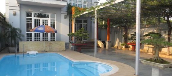 6 Schlafzimmer Villa in Long Bien, Vietnam, Nr. 4717 4