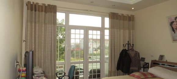 6 Schlafzimmer Villa in Long Bien, Vietnam, Nr. 4717 26