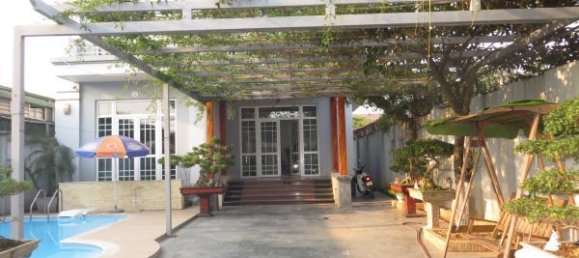 6 Schlafzimmer Villa in Long Bien, Vietnam, Nr. 4717 2