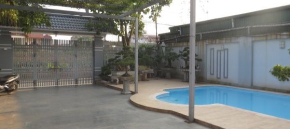 6 Schlafzimmer Villa in Long Bien, Vietnam, Nr. 4717 6