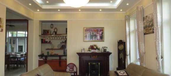 6 Schlafzimmer Villa in Long Bien, Vietnam, Nr. 4717 8