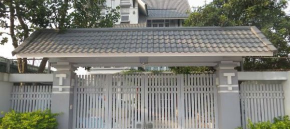 6 Schlafzimmer Villa in Long Bien, Vietnam, Nr. 4717 29