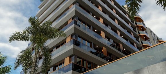 Apartment 1+1 in Istanbul, Turkey No. 25278 4