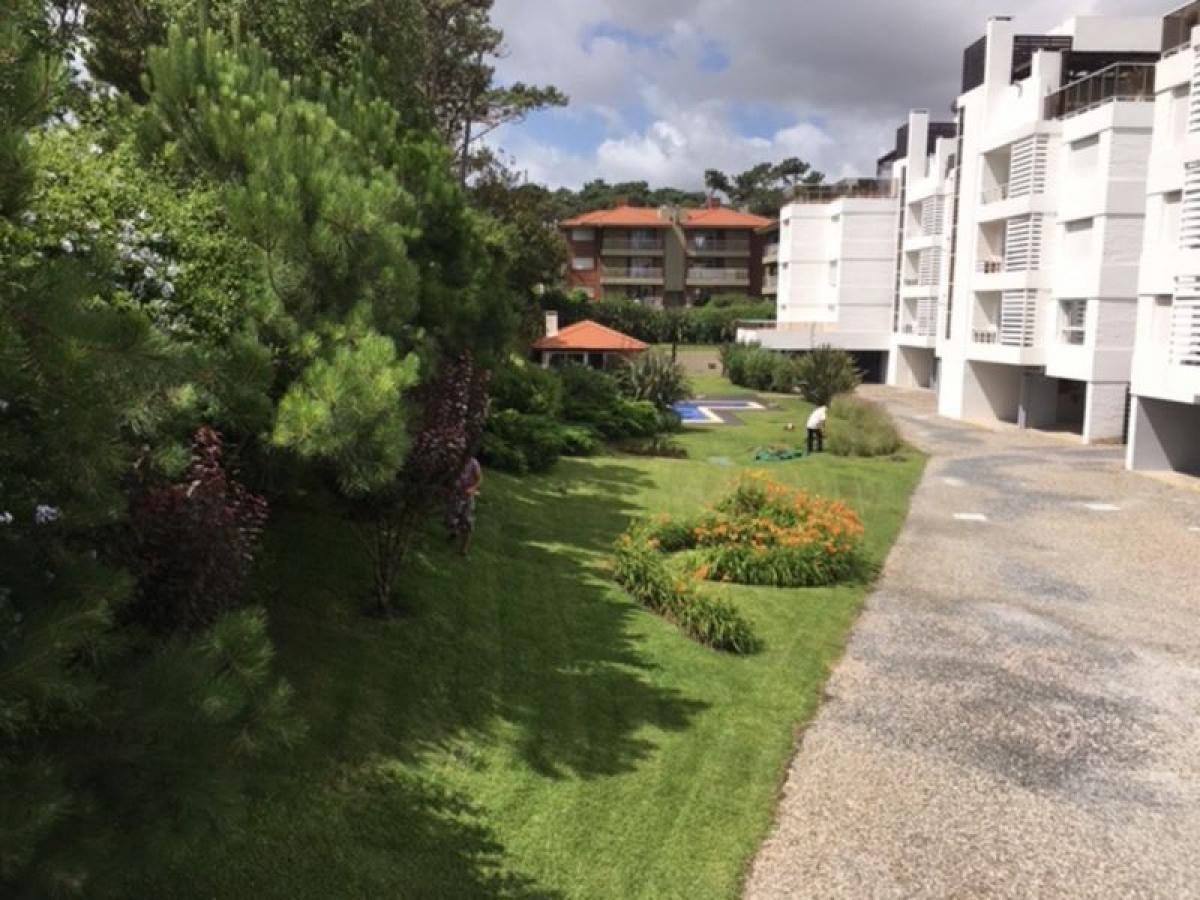 Apartamento T2 em Maldonado, Uruguay N.º 120