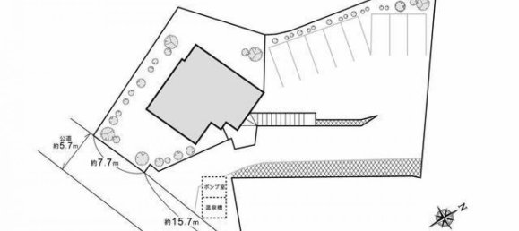 Casa T5 em Shizuoka, Japan N.º 3473 2