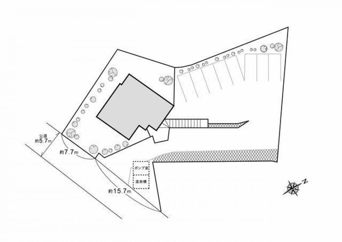 Casa T5 em Shizuoka, Japan N.º 3473