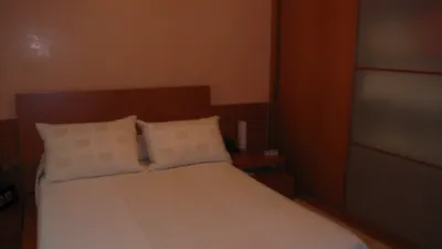 Apartamento T2 em Santa Perpetua De Mogoda, Spain N.º 217959