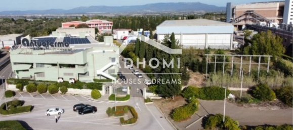 Grundstück in Sestu, Italy 2400m², Nr. 213086 9