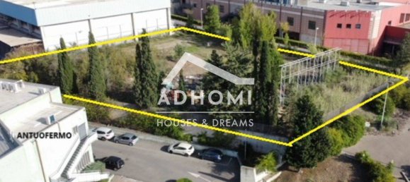 Grundstück in Sestu, Italy 2400m², Nr. 213086 2