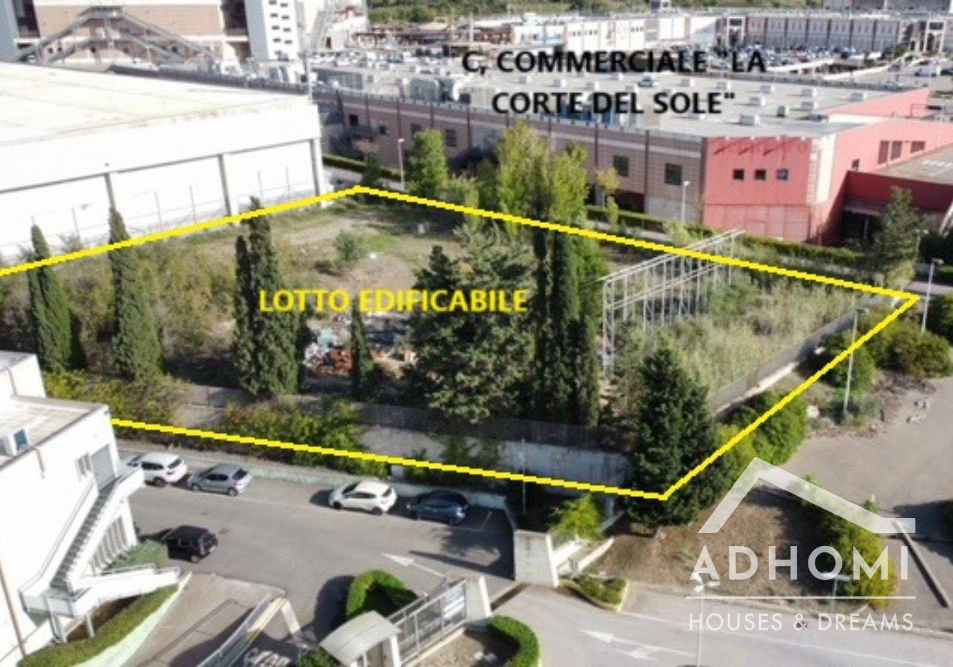 Grundstück in Sestu, Italy 2400m², Nr. 213086