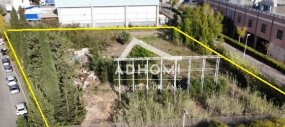 Grundstück in Sestu, Italy 2400m², Nr. 213086 3