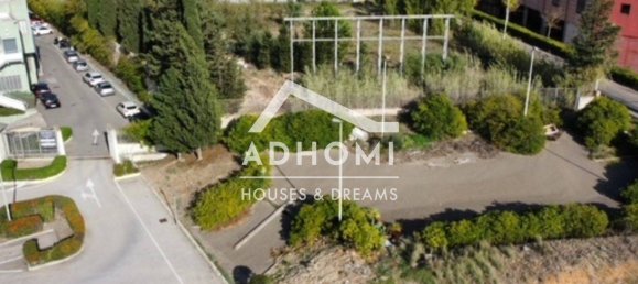 Grundstück in Sestu, Italy 2400m², Nr. 213086 5