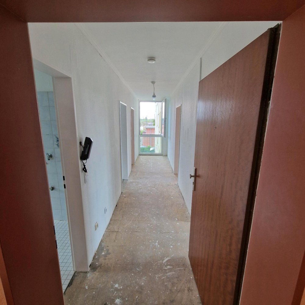 1 chambre Appartement à Hesse, Germany No. 360772