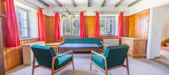 Дом с 4 спальнями в Зальцбург-Умгебунг, Австрия № 129000 4