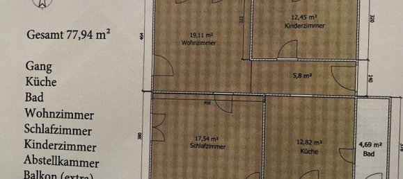 Квартира с 3 комнатами в Енбах, Австрия № 27124 18
