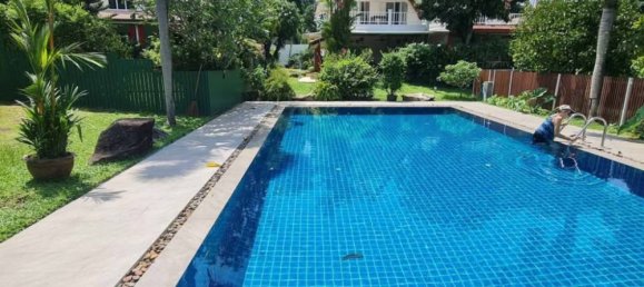 Villa de 3 dormitorios en Rawai, Thailand No. 61708 10