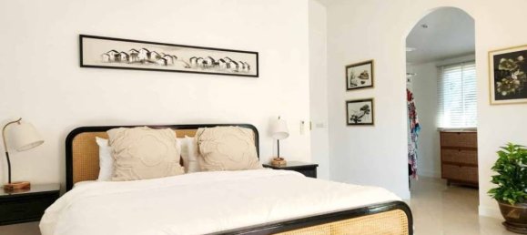 Villa de 3 dormitorios en Rawai, Thailand No. 61708 5