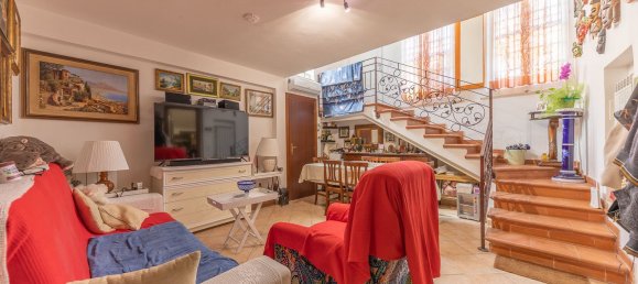 3 bedrooms Apartment in Anzio, Italy No. 341104 8