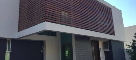 Casa T3 em Jalisco, Mexico N.º 165159 2