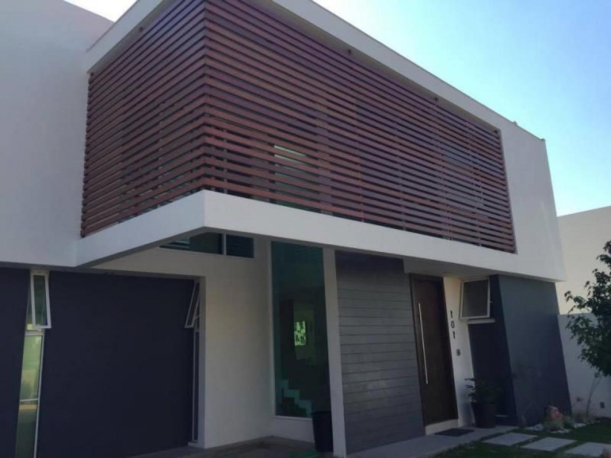 Casa T3 em Jalisco, Mexico N.º 165159