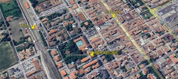 Apartamento de 5 dormitorios en Castelfranco Emilia, Italy No. 326288 9