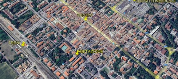 Apartamento de 5 dormitorios en Castelfranco Emilia, Italy No. 326288 10