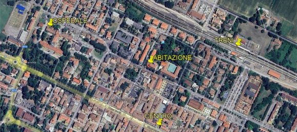 Apartamento de 5 dormitorios en Castelfranco Emilia, Italy No. 326288 6