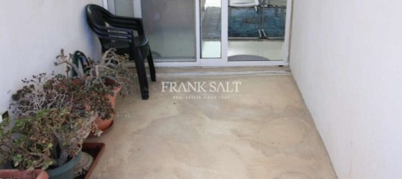 2 chambres Maison de ville à Senglea, Malta No. 9289 8