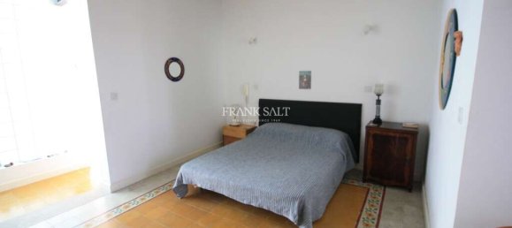 2 chambres Maison de ville à Senglea, Malta No. 9289 11