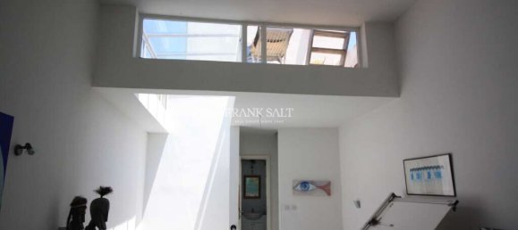 2 chambres Maison de ville à Senglea, Malta No. 9289 6