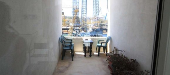 2 chambres Maison de ville à Senglea, Malta No. 9289 9