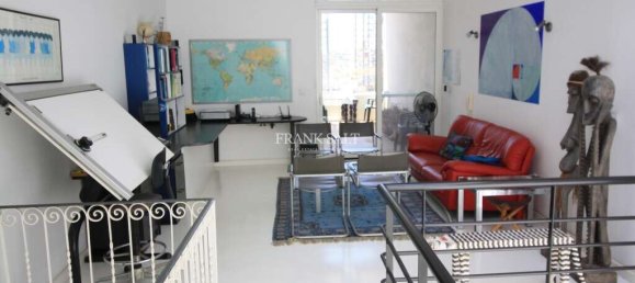 2 chambres Maison de ville à Senglea, Malta No. 9289 3