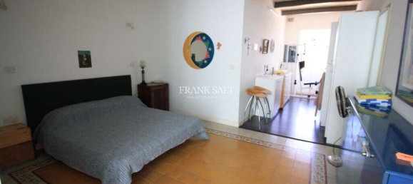 2 chambres Maison de ville à Senglea, Malta No. 9289 13