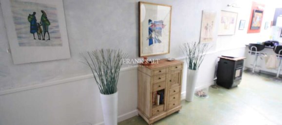 2 chambres Maison de ville à Senglea, Malta No. 9289 16