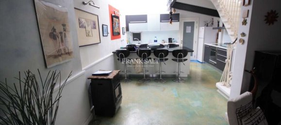 2 chambres Maison de ville à Senglea, Malta No. 9289 18