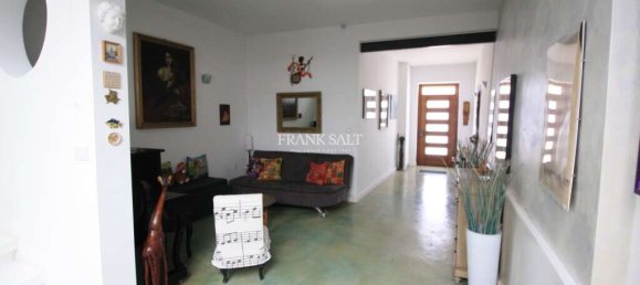 2 chambres Maison de ville à Senglea, Malta No. 9289 20