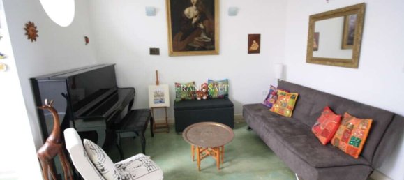 2 chambres Maison de ville à Senglea, Malta No. 9289 19