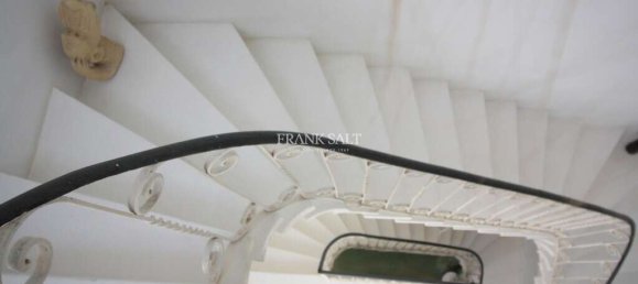 2 chambres Maison de ville à Senglea, Malta No. 9289 5