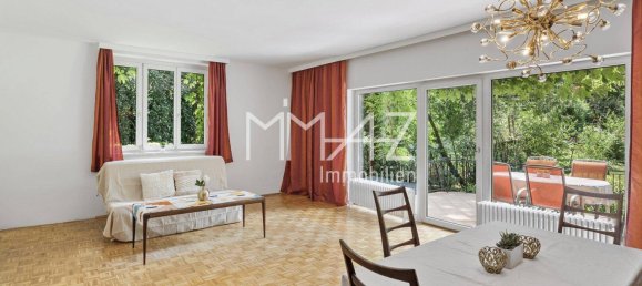 4 rooms House in Hernals, Austria No. 145012 4