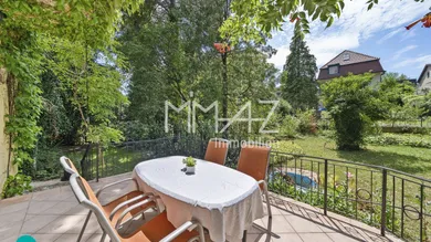 4 rooms House in Hernals, Austria No. 145012