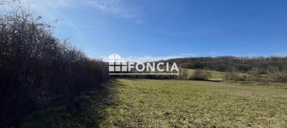 Terreno em Busy, France N.º 202386 3