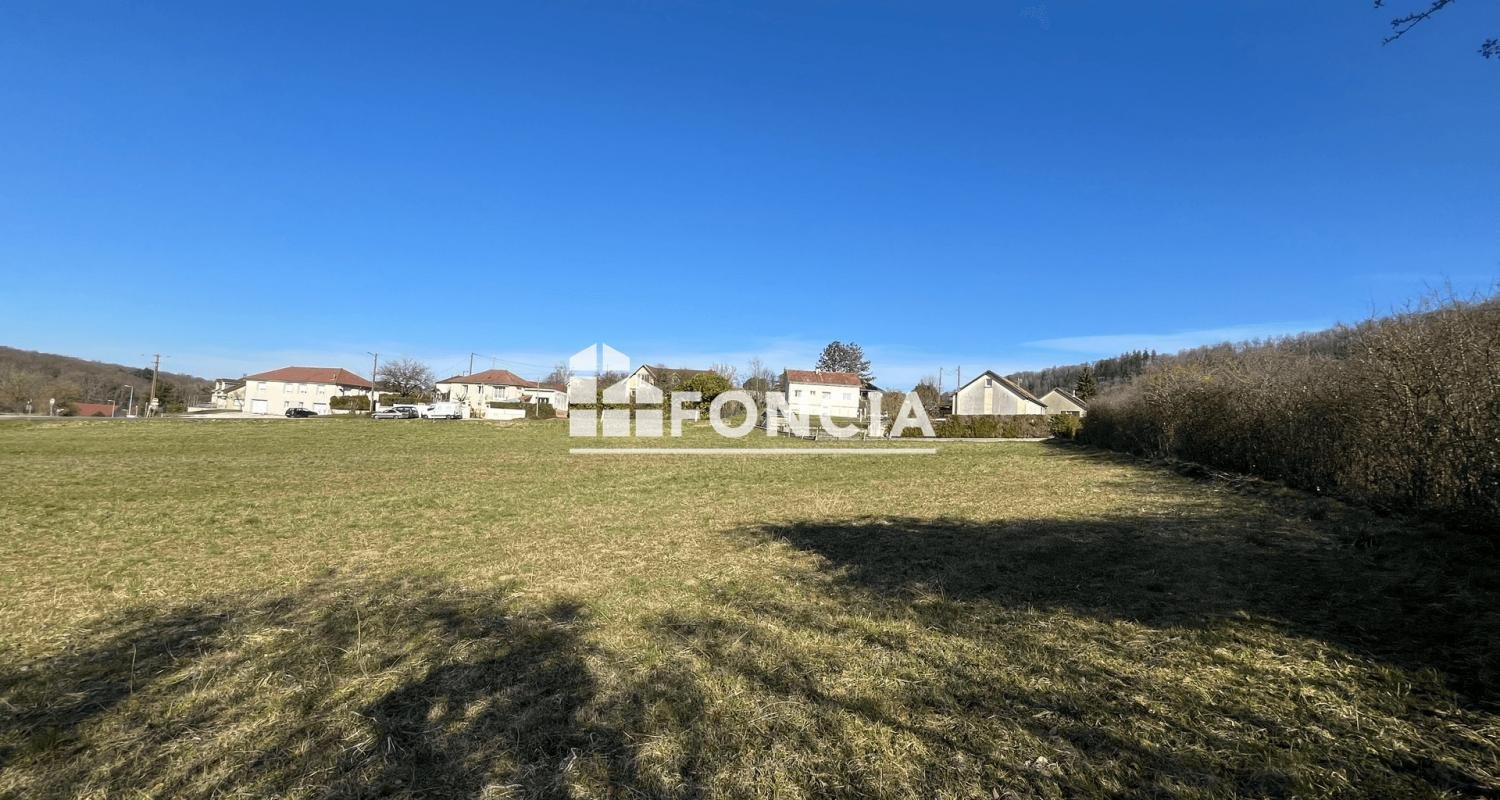 Terreno em Busy, France N.º 202386