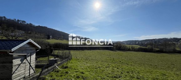 Terreno em Busy, France N.º 202386 5