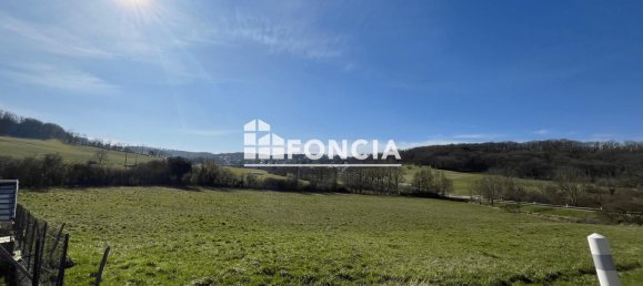 Terreno em Busy, France N.º 202386 4