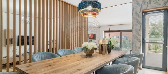 5 Schlafzimmer Villa in Porto Salvo, Portugal, Nr. 249707 6