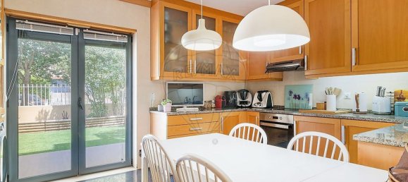 5 Schlafzimmer Villa in Porto Salvo, Portugal, Nr. 249707 10