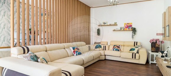 5 Schlafzimmer Villa in Porto Salvo, Portugal, Nr. 249707 7