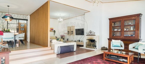5 Schlafzimmer Villa in Porto Salvo, Portugal, Nr. 249707 8