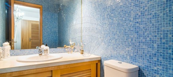 5 Schlafzimmer Villa in Porto Salvo, Portugal, Nr. 249707 21