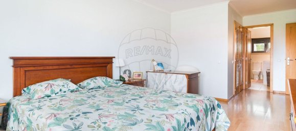 5 Schlafzimmer Villa in Porto Salvo, Portugal, Nr. 249707 20